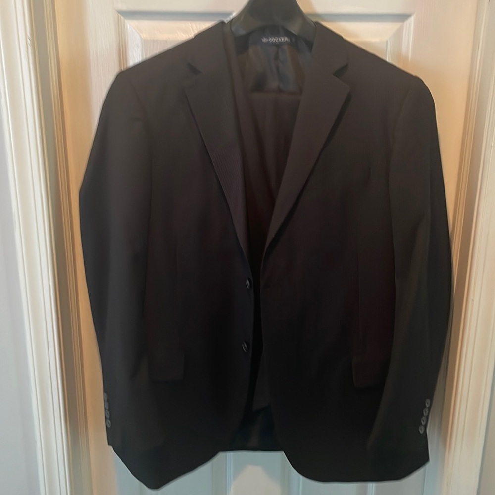 Mens 3 piece suit